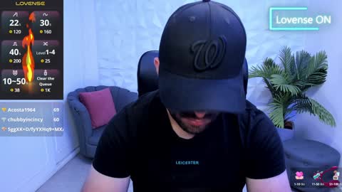 Snapshot of jhon_bear02 chatting on January 29, 5:45 pm John Bear.... online show from January 29, 5:45 pm