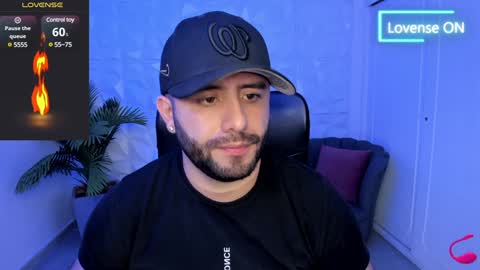 Snapshot of jhon_bear02 chatting on February 7, 2:15 pm John Bear.... online show from February 7, 2:15 pm