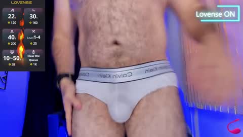 Snapshot of jhon_bear02 chatting on February 12, 3:16 pm John Bear.... online show from February 12, 3:16 pm