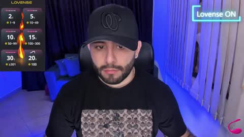 Snapshot of jhon_bear02 chatting on February 14, 11:21 am John Bear.... online show from February 14, 11:21 am