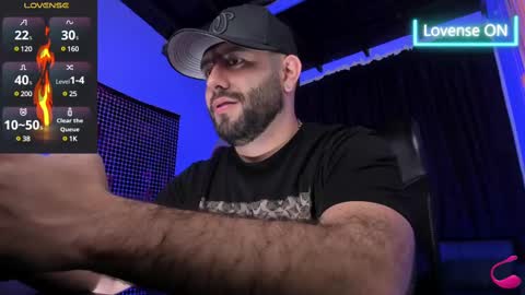 Snapshot of jhon_bear02 chatting on February 14, 2:23 pm John Bear.... online show from February 14, 2:23 pm