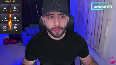 Snapshot of jhon_bear02 chatting on February 15, 11:28 am John Bear.... online show from February 15, 11:28 am