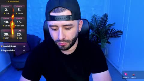 Snapshot of jhon_bear02 chatting on February 20, 5:51 pm John Bear.... online show from February 20, 5:51 pm