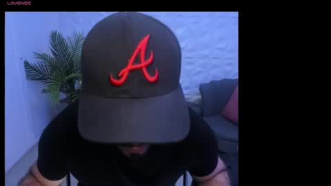 Snapshot of jhon_bear02 chatting on February 28, 11:14 am John Bear.... online show from February 28, 11:14 am