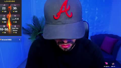 Snapshot of jhon_bear02 chatting on February 28, 2:31 pm John Bear.... online show from February 28, 2:31 pm