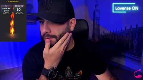 Snapshot of jhon_bear02 chatting on March 4, 5:34 pm John Bear.... online show from March 4, 5:34 pm