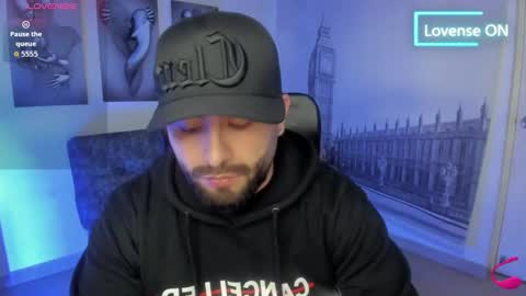 Snapshot of jhon_bear02 chatting on September 12, 11:10 am John Bear.... online show from September 12, 11:10 am