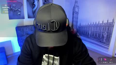 Snapshot of jhon_bear02 chatting on September 13, 11:10 am John Bear.... online show from September 13, 11:10 am