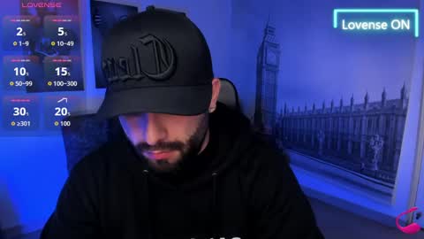 Snapshot of jhon_bear02 chatting on September 17, 11:12 am John Bear.... online show from September 17, 11:12 am