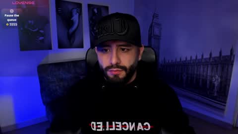 Snapshot of jhon_bear02 chatting on September 19, 11:11 am John Bear.... online show from September 19, 11:11 am