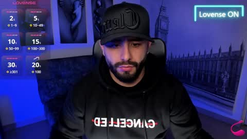 Snapshot of jhon_bear02 chatting on September 20, 11:11 am John Bear.... online show from September 20, 11:11 am