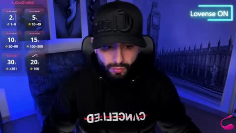 Snapshot of jhon_bear02 chatting on September 23, 11:13 am John Bear.... online show from September 23, 11:13 am