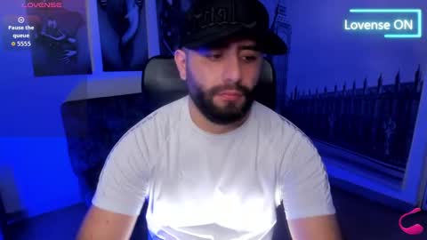 Snapshot of jhon_bear02 chatting on September 24, 11:13 am John Bear.... online show from September 24, 11:13 am