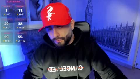 Snapshot of jhon_bear02 chatting on October 2, 11:06 am John Bear.... online show from October 2, 11:06 am