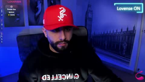 Snapshot of jhon_bear02 chatting on October 3, 11:07 am John Bear.... online show from October 3, 11:07 am