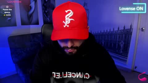 Snapshot of jhon_bear02 chatting on October 4, 11:19 am John Bear.... online show from October 4, 11:19 am