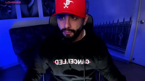 Snapshot of jhon_bear02 chatting on October 5, 12:03 pm John Bear.... online show from October 5, 12:03 pm