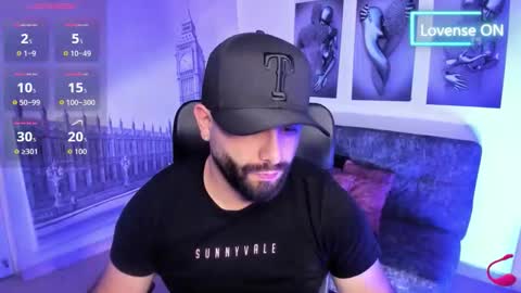 Snapshot of jhon_bear02 chatting on October 11, 11:20 am John Bear.... online show from October 11, 11:20 am