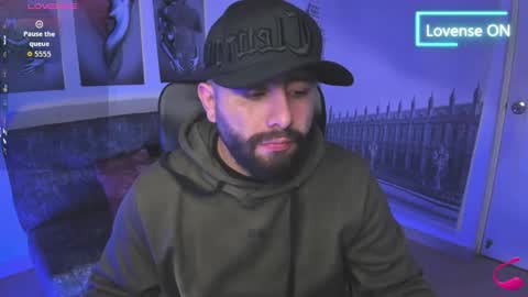 Snapshot of jhon_bear02 chatting on October 14, 11:11 am John Bear.... online show from October 14, 11:11 am