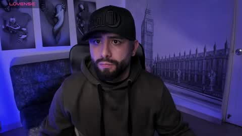 Snapshot of jhon_bear02 chatting on October 23, 11:09 am John Bear.... online show from October 23, 11:09 am