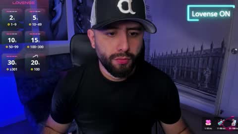 Snapshot of jhon_bear02 chatting on October 28, 11:14 am John Bear.... online show from October 28, 11:14 am