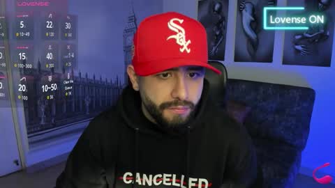 John Bear.... online show from November 8, 11:10 am