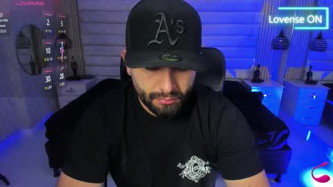 John Bear.... online show from February 24, 11:19 am