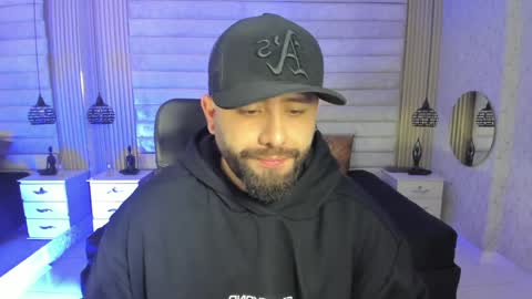 John Bear.... online show from March 28, 11:21 am