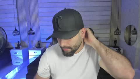 John Bear.... online show from March 30, 11:22 am