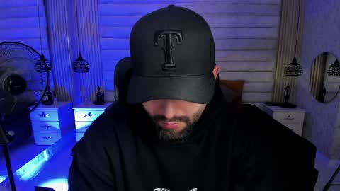 John Bear.... online show from April 2, 11:30 am