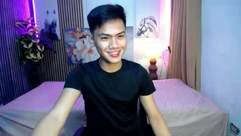 jhon_cummer online show from January 13, 5:02 am