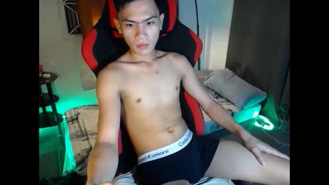 jhon_cummer online show from May 18, 10:10 am