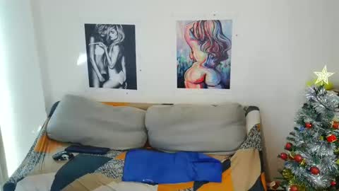 jhon_gade online show from December 18, 2:42 am