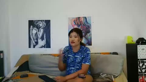 jhon_gade online show from January 8, 7:34 am