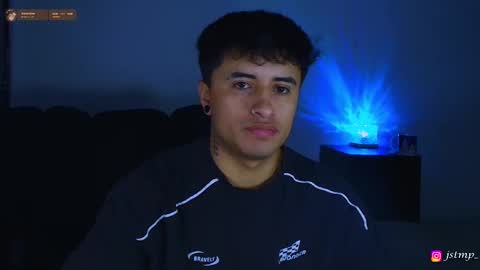 Snapshot of jhon_mendoza_ chatting on October 21, 10:05 am jhon_mendoza_ online show from October 21, 10:05 am