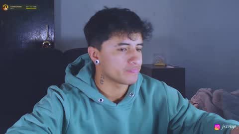 Snapshot of jhon_mendoza_ chatting on October 22, 3:23 pm jhon_mendoza_ online show from October 22, 3:23 pm