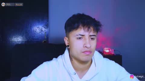 Snapshot of jhon_mendoza_ chatting on October 28, 3:58 pm jhon_mendoza_ online show from October 28, 3:58 pm