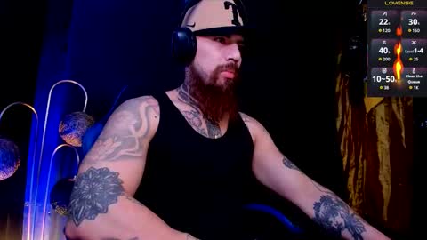 jhon_psyco online show from October 6, 12:24 pm