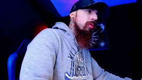 jhon_psyco online show from November 28, 10:40 am