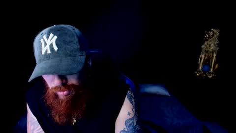 jhon_psyco online show from February 20, 3:12 pm