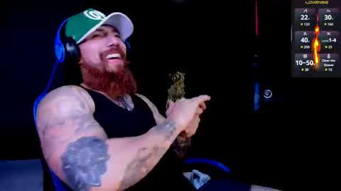 jhon_psyco online show from February 24, 7:45 pm