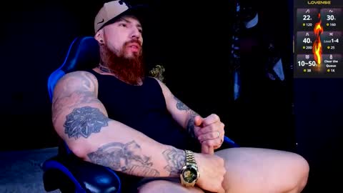 jhon_psyco online show from March 3, 8:53 am