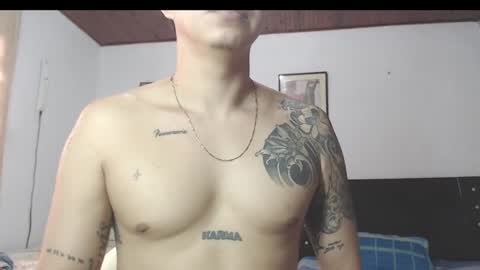 Snapshot of jhon_tommy chatting on December 16, 12:38 pm jhon tommy online show from December 16, 12:38 pm