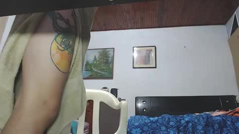 Snapshot of jhon_tommy chatting on February 25, 11:41 am jhon tommy online show from February 25, 11:41 am