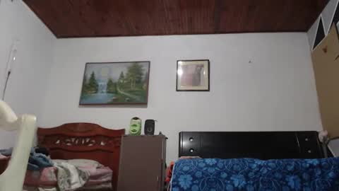 Snapshot of jhon_tommy chatting on March 7, 12:23 pm jhon tommy online show from March 7, 12:23 pm