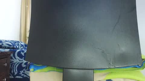 Jhon Tomson online show from February 26, 11:48 pm