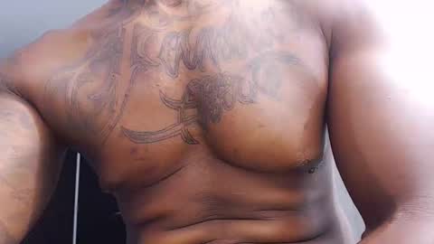 Jhon Tomson online show from October 30, 6:52 pm