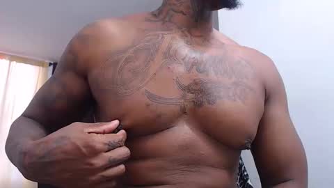 Jhon Tomson online show from February 2, 9:57 pm