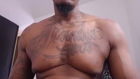 Jhon Tomson online show from April 3, 6:17 pm