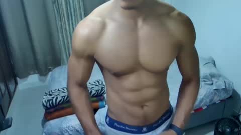 Jhon wich2 online show from May 8, 8:14 pm